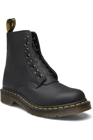 Dr. Martens 1460 Pascal Frnt Zip Nappa
