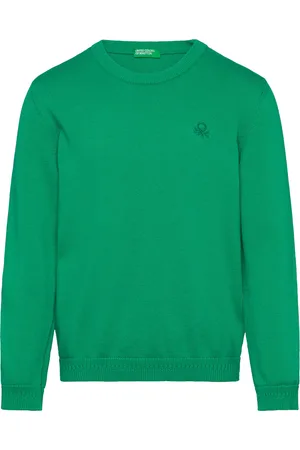 Benetton Sweater L/S