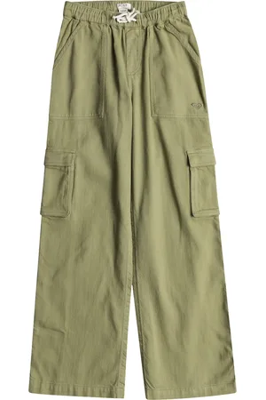 Roxy Precious Cargo Rg Green