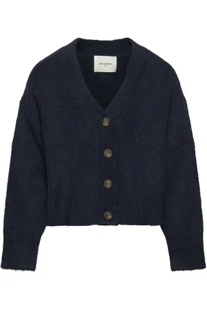 Sofie Schnoor Cardigan Navy