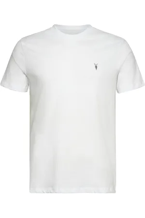 AllSaints Brace White