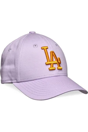 New Era Chyt League Ess 9Forty Losdod Purple