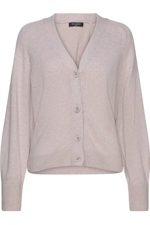Ilse Jacobsen Cardigan Pink