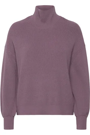 MSCH Mschmagnea Rachelle Pullover Purple