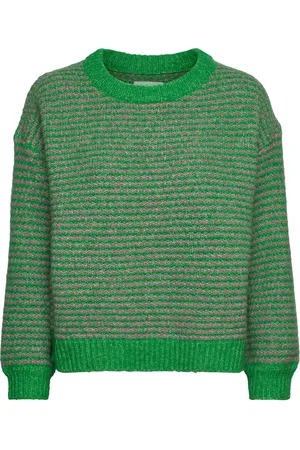 Lollys Laundry Terryll Knit Jumper Ls
