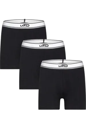 LMTD Nlmnans Boxer Shorts 3P