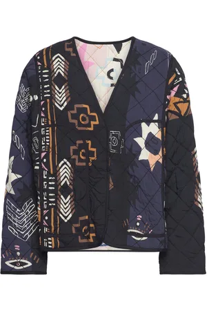 Munthe Ticcu Patterned