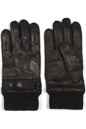 Howard London Leather Gloves Carl