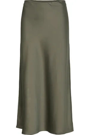 Lindex Skirt Maria Green