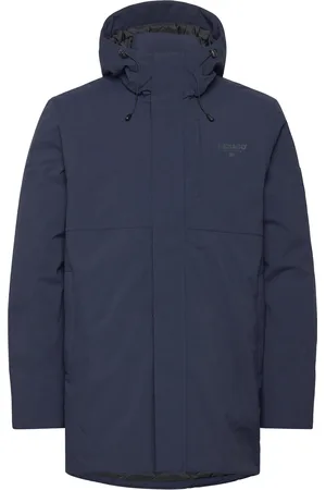 SEBAGO Paul Parka Navy