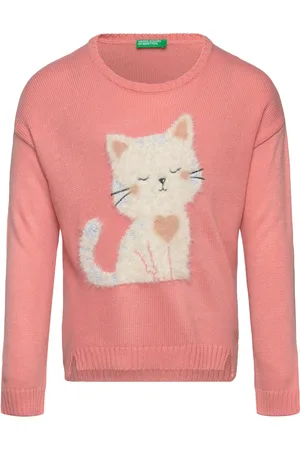Benetton Sweater L/S