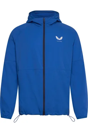 CASTORE Flyweight Jacket Blue