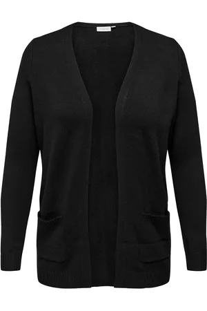 ONLY Caresly L/S Open Cardigan Knt Noos