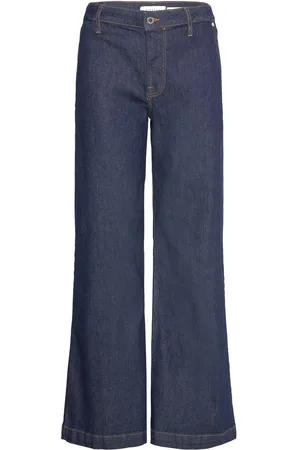 Pieszak Noos-Gilly French Jeans Wash Vienna Blue