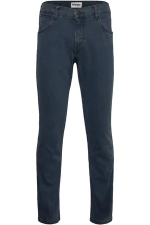Wrangler Greensboro Blue