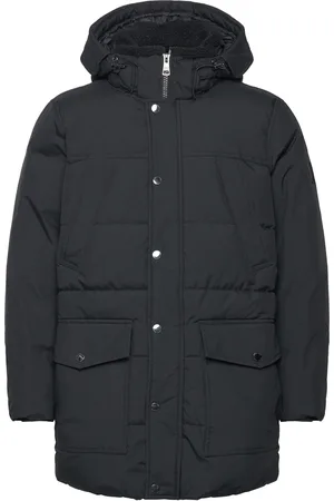 Tommy Hilfiger Rockie Utility Parka