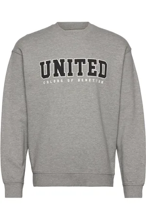 Benetton Sweater L/S