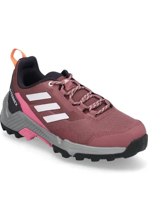 adidas Terrex Eastrail 2 Hiking Shoes Red