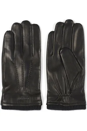 Howard London Leather Gloves Ted