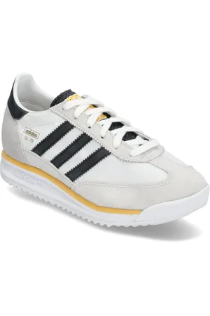 adidas Sl 72 Rs J White
