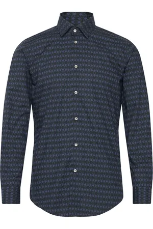 Benetton Shirt Navy