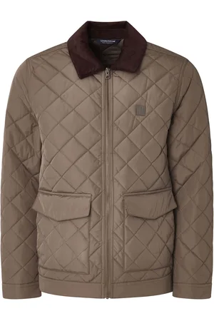 Lexington Cody Quilted Jacket