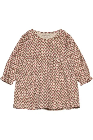 Sofie Schnoor Baby and Kids Dress Patterned