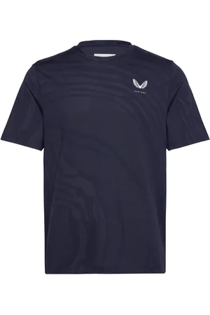 CASTORE Core Tech Tee
