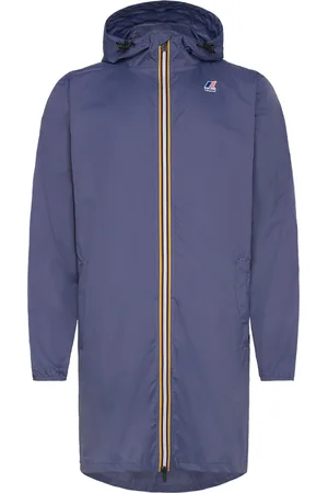K-Way Le Vrai 3.0 Eiffel Navy