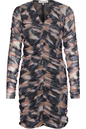 Munthe Totally Patterned