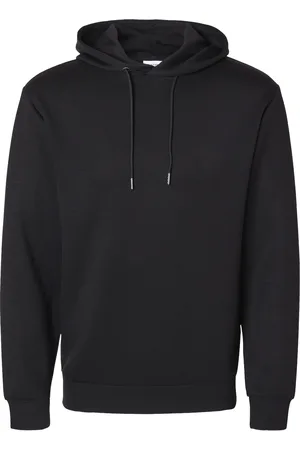 SELECTED Slhemanuel Soft Hood Sweat Noos