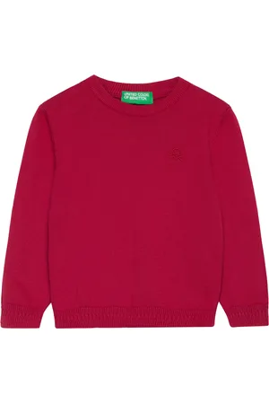 Benetton Sweater L/S