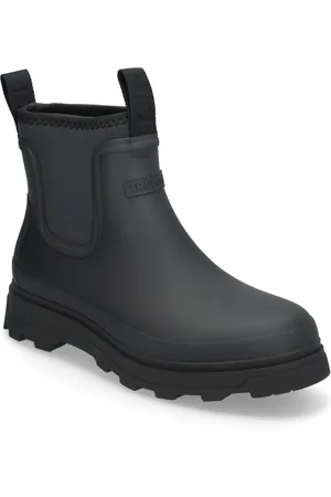 Tretorn Yllins Black