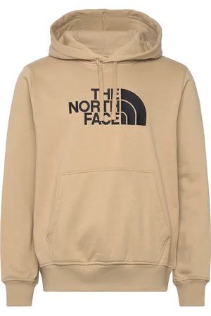 The North Face M Drew Peak Regular Hoodie Beige