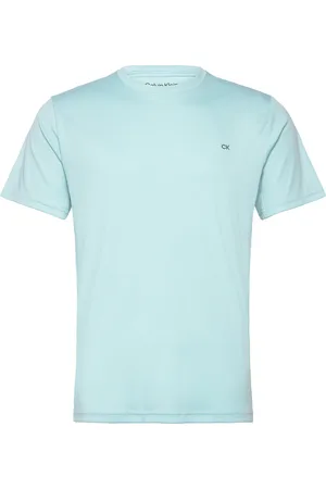 Calvin Klein Freedom T-Shirt Blue