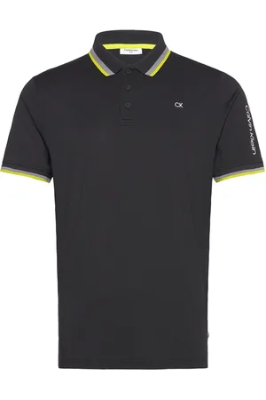 Calvin Klein Response Polo