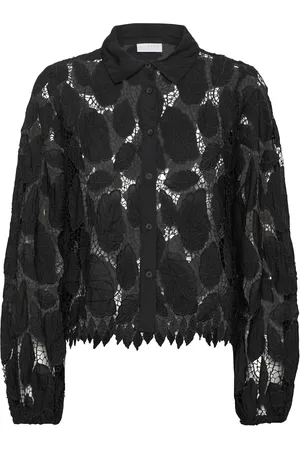 Coster Copenhagen Lace Shirt