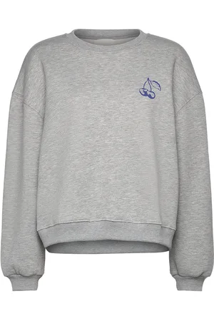 Sofie Schnoor Elisw Sweatshirt Grey