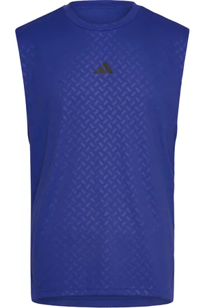 adidas Power Tank Blue