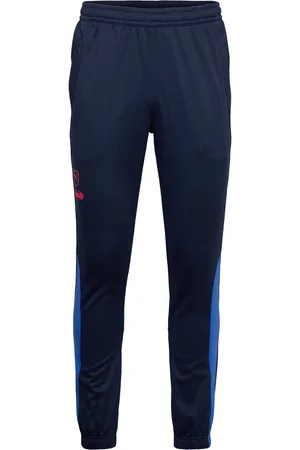 PUMA King Pro Training Pants Navy