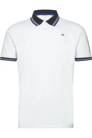 Calvin Klein Response Polo