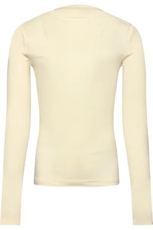 Hound Basic Top Yellow