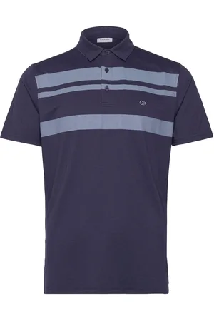 Calvin Klein Fort Jackson Polo Navy