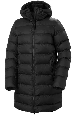 Helly Hansen W Active Puffy Parka