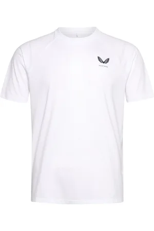 CASTORE Ss Training Tee