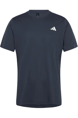 adidas Freelift T-Shirt Navy