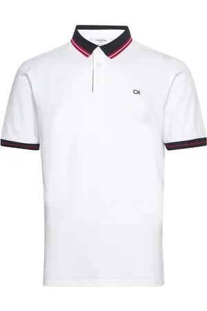 Calvin Klein Links Polo