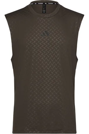 adidas Power Tank Brown