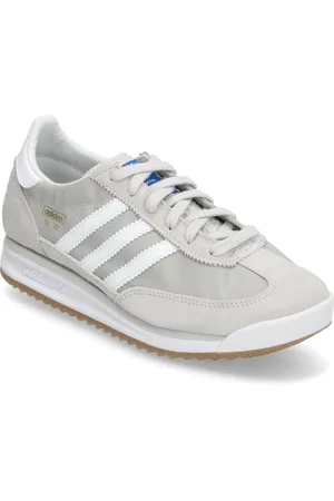 adidas Sl 72 Rs J Grey