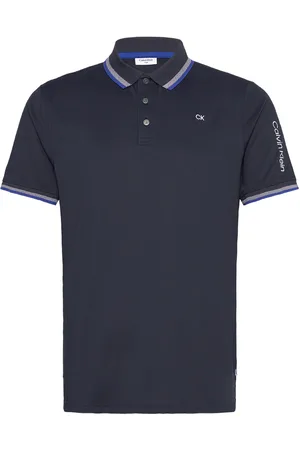 Calvin Klein Response Polo